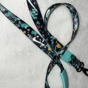 Nike Lanyard